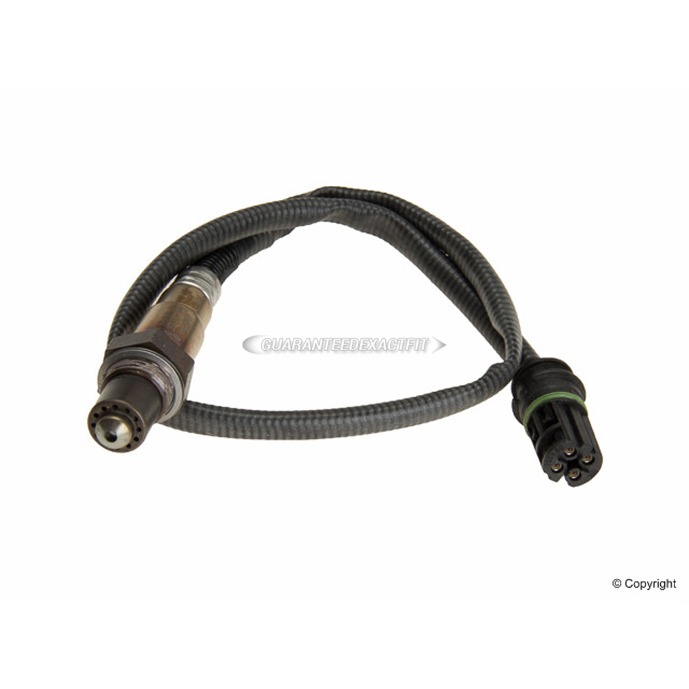 BMW Alpina B6 xDrive Gran Coupe Oxygen Sensor