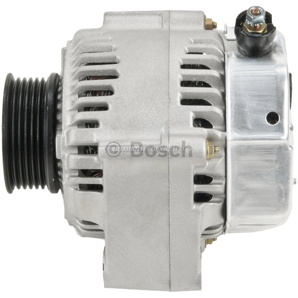 1996 Honda Accord High Output Alternator