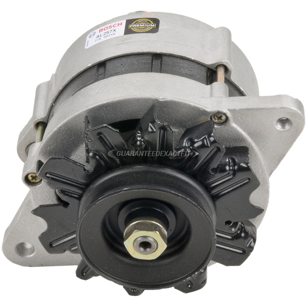 Honda Civic Alternator OEM & Aftermarket Replacement Parts