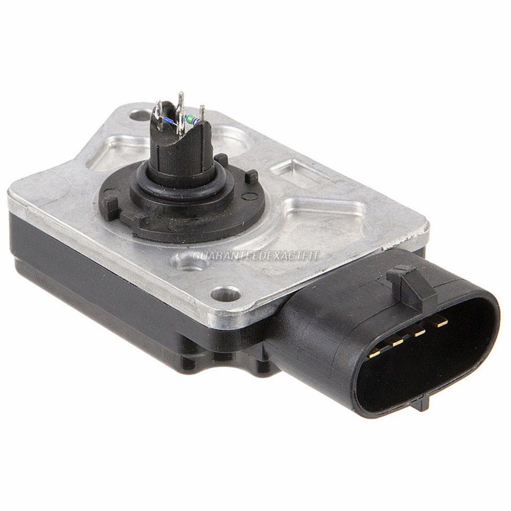 1994 Ford Thunderbird Mass Air Flow Meter