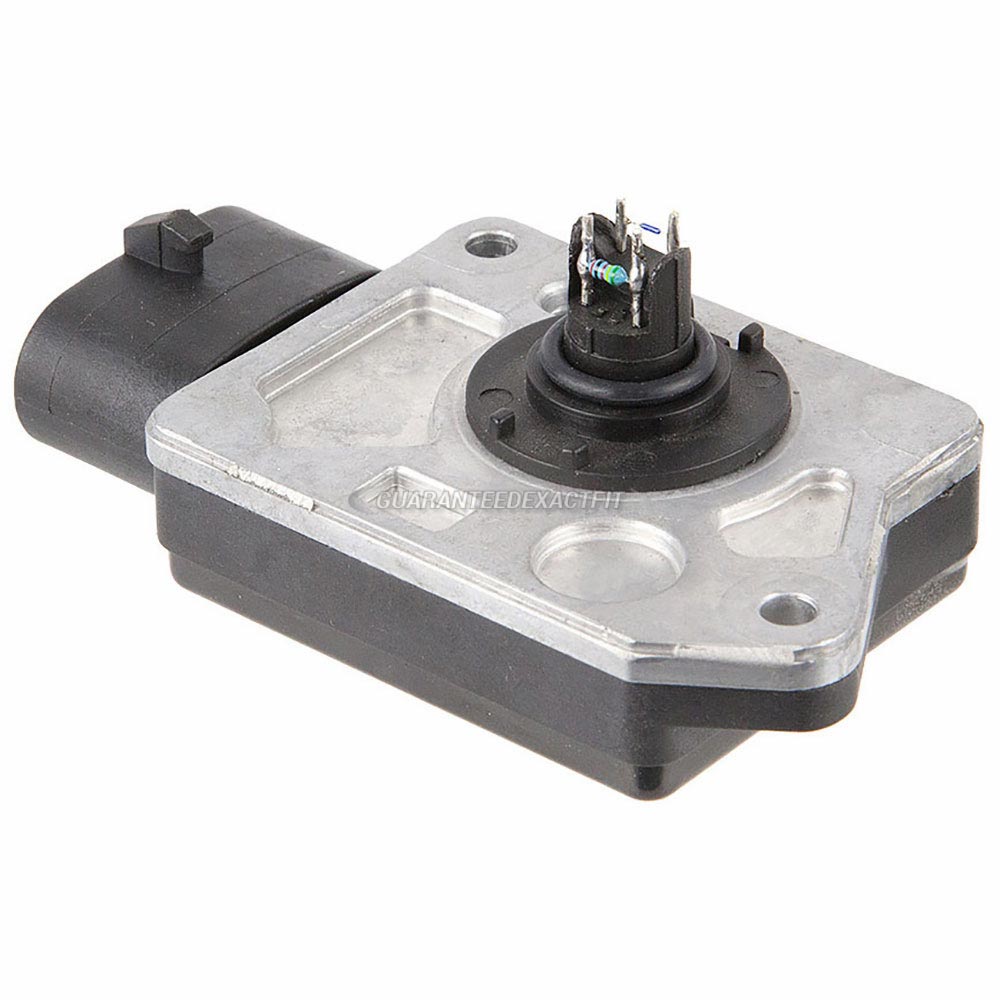 1994 Ford Thunderbird Mass Air Flow Meter