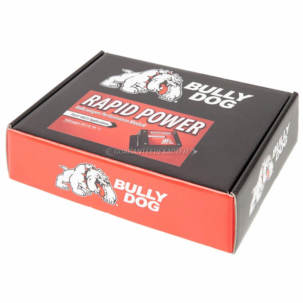 2009 Volkswagen Jetta Engine Tuner