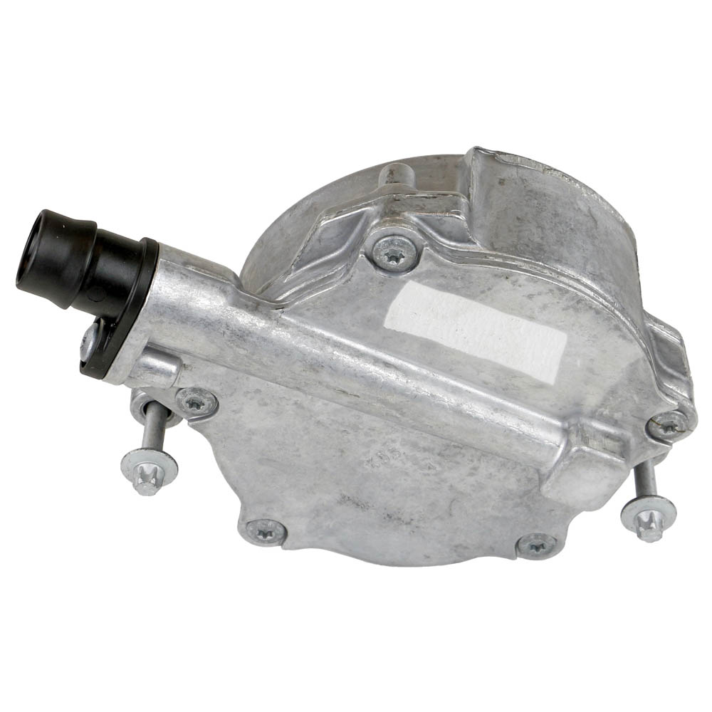 2012 Bmw M6 Brake Vacuum Pump