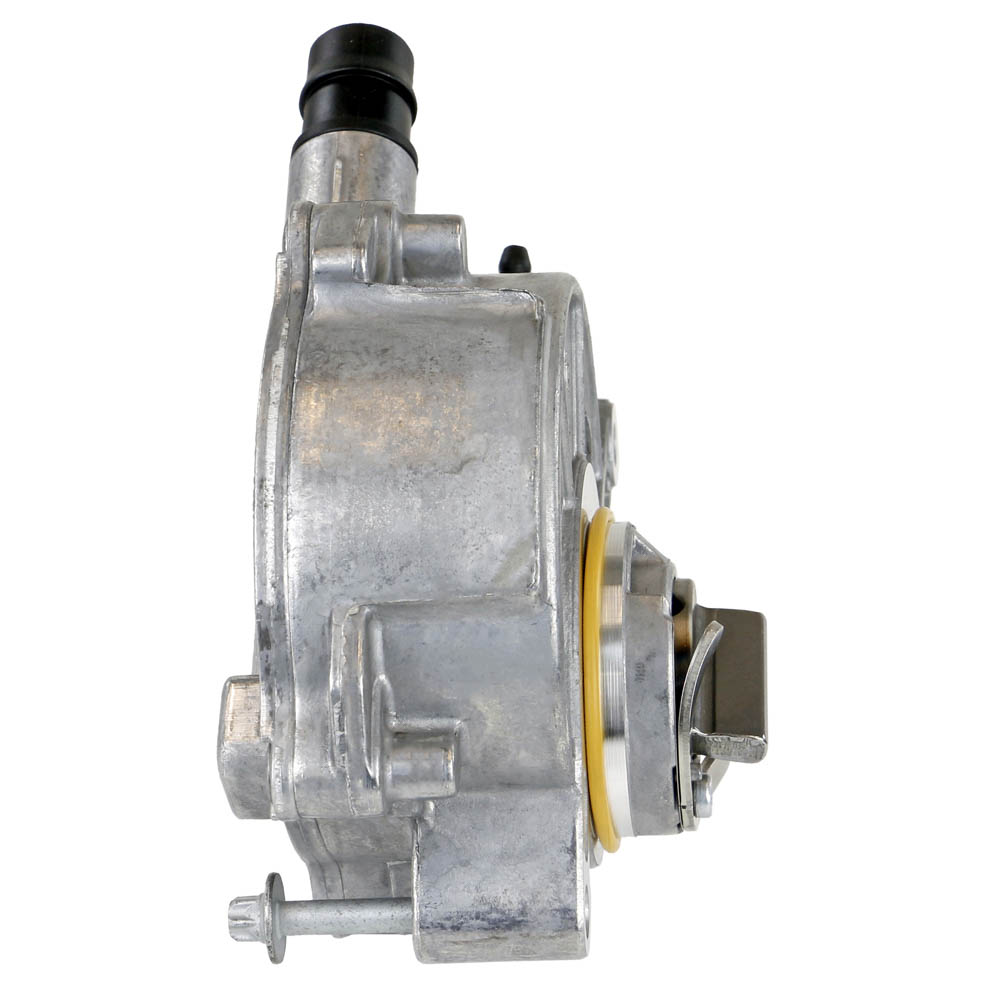 2012 Bmw M6 Brake Vacuum Pump