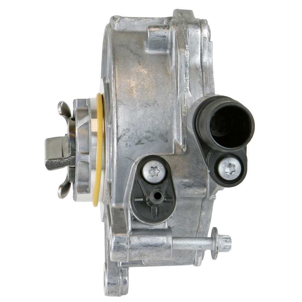 2012 Bmw M6 Brake Vacuum Pump
