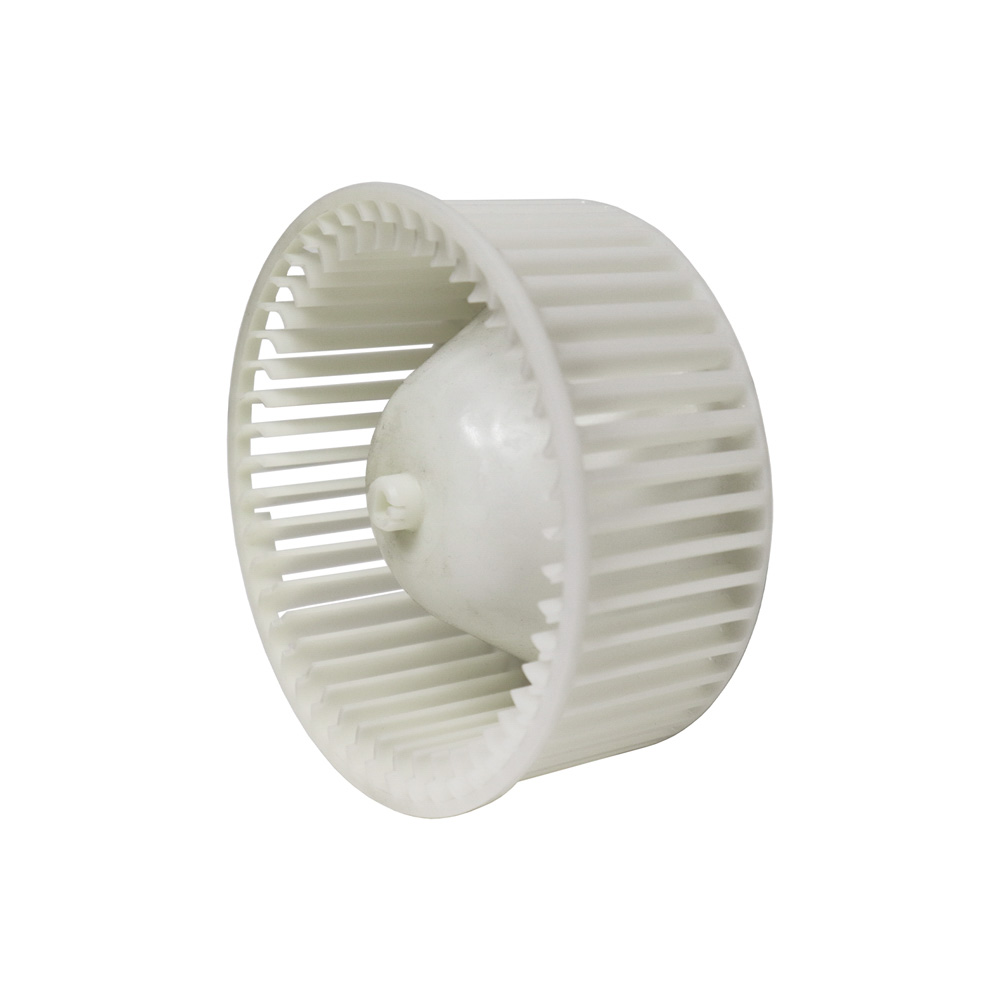 2025 Komatsu All Models HVAC Blower Motor Wheel