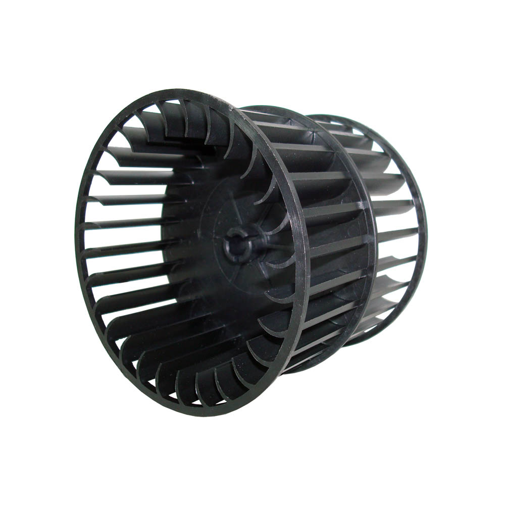 2025 Bobcat All Models HVAC Blower Motor Wheel