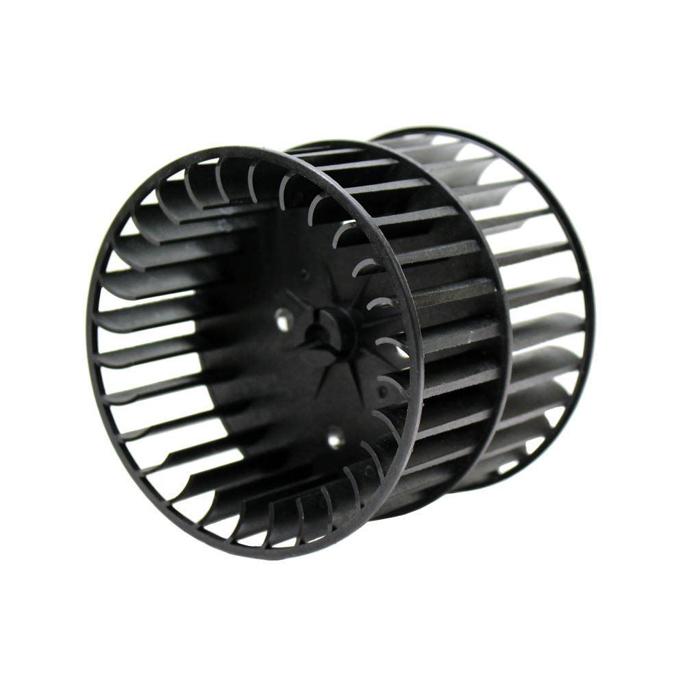 2025 Bobcat All Models HVAC Blower Motor Wheel