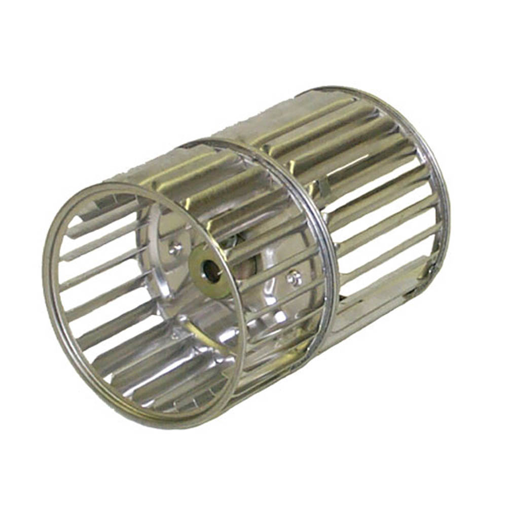 2025 New Holland All Models HVAC Blower Motor Wheel