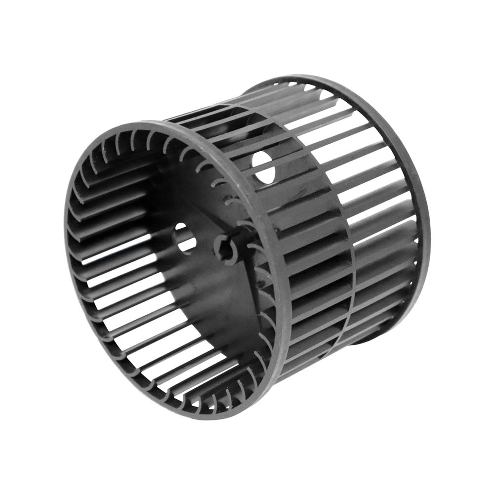2025 Case All Models HVAC Blower Motor Wheel