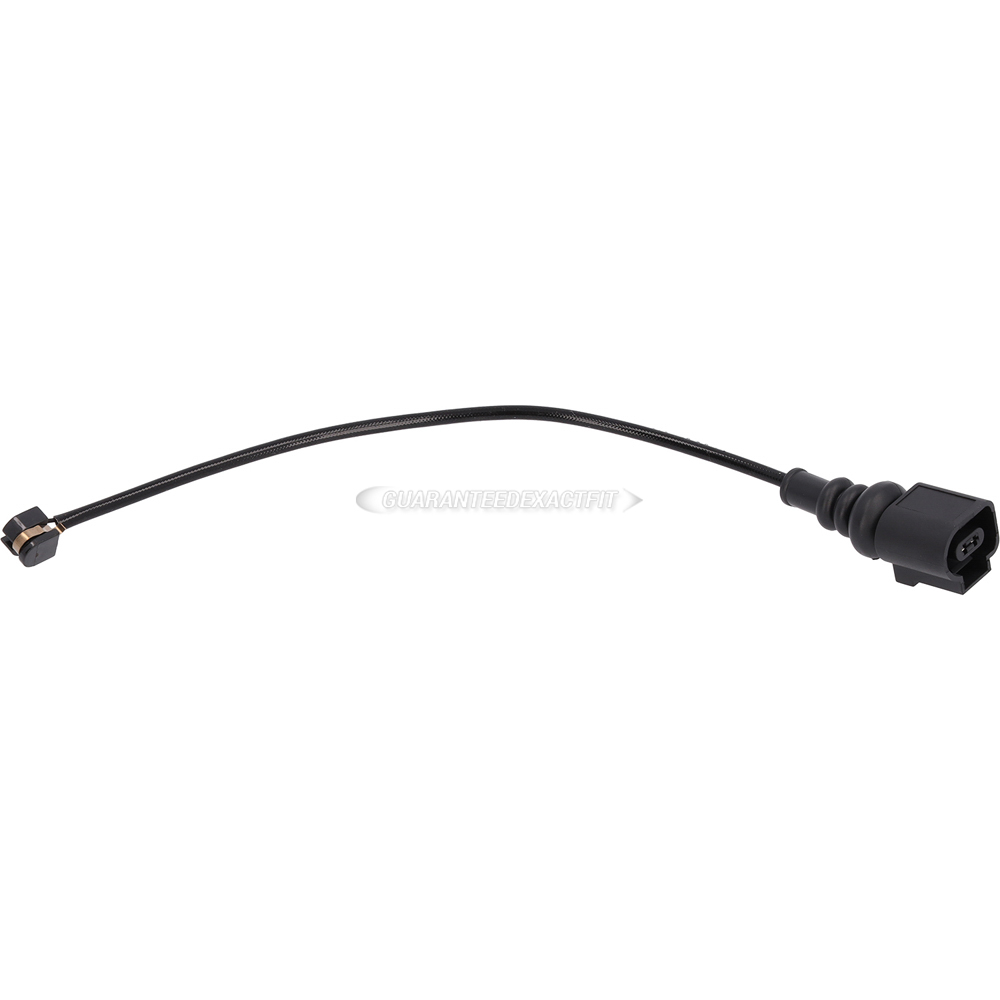 2004 Audi TT Quattro Brake Pad Sensor