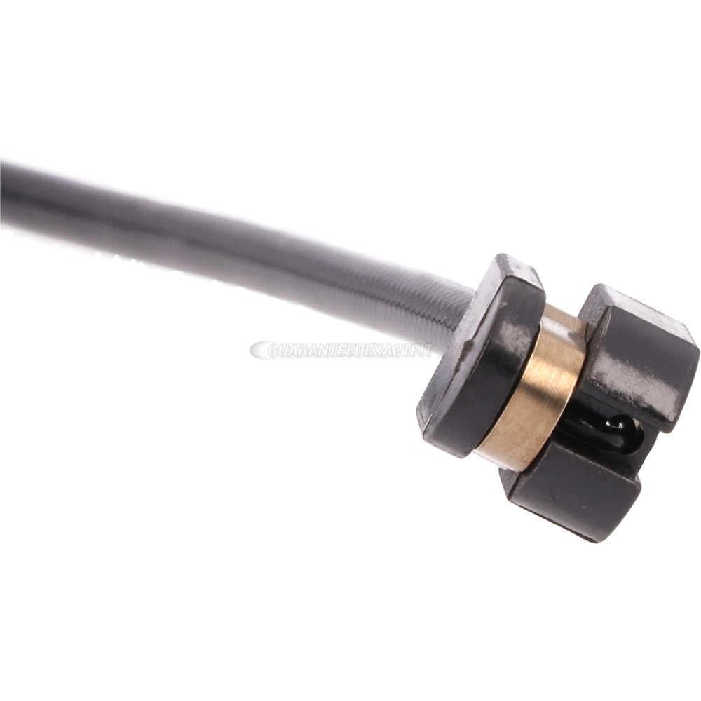2004 Audi TT Quattro Brake Pad Sensor