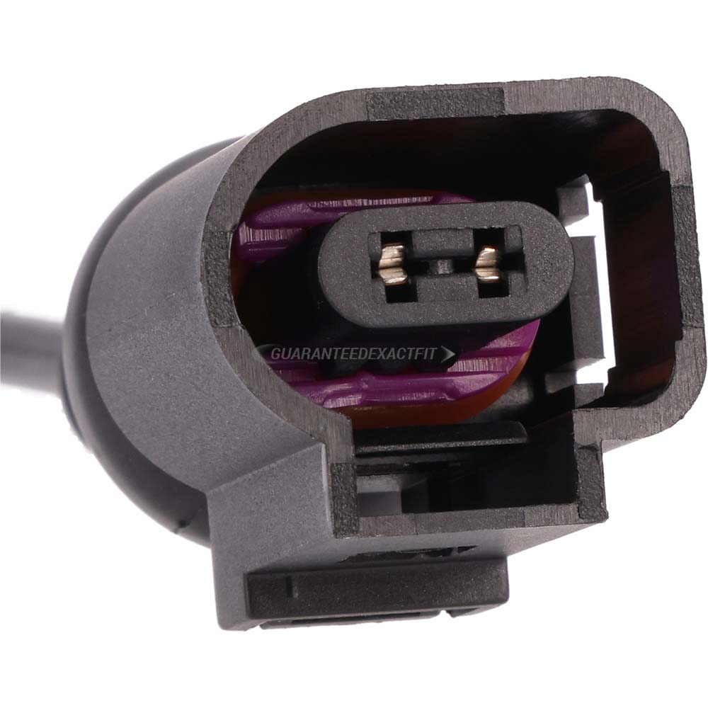 2004 Audi TT Quattro Brake Pad Sensor