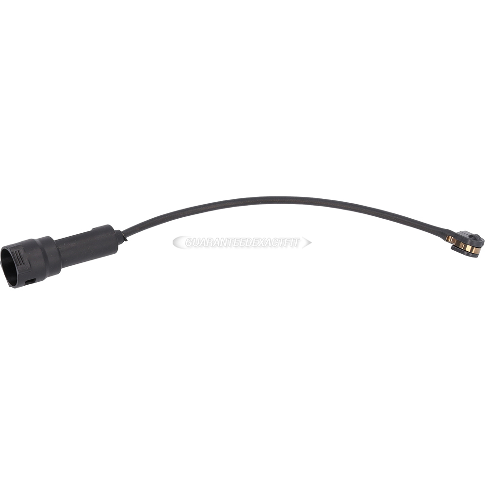 1990 Audi 200 Brake Pad Sensor