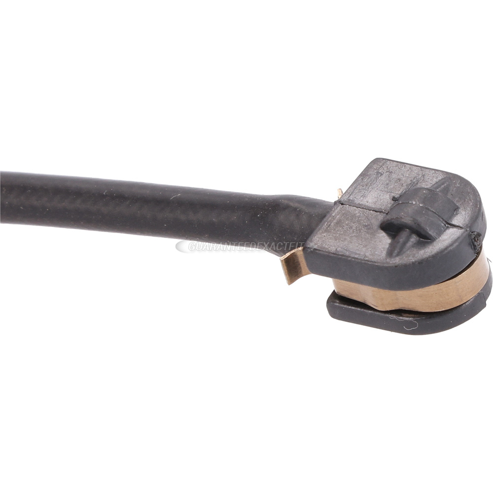1990 Audi 200 Brake Pad Sensor