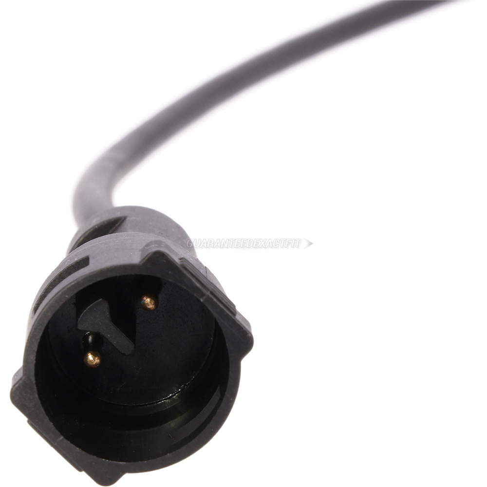 1990 Audi 200 Brake Pad Sensor