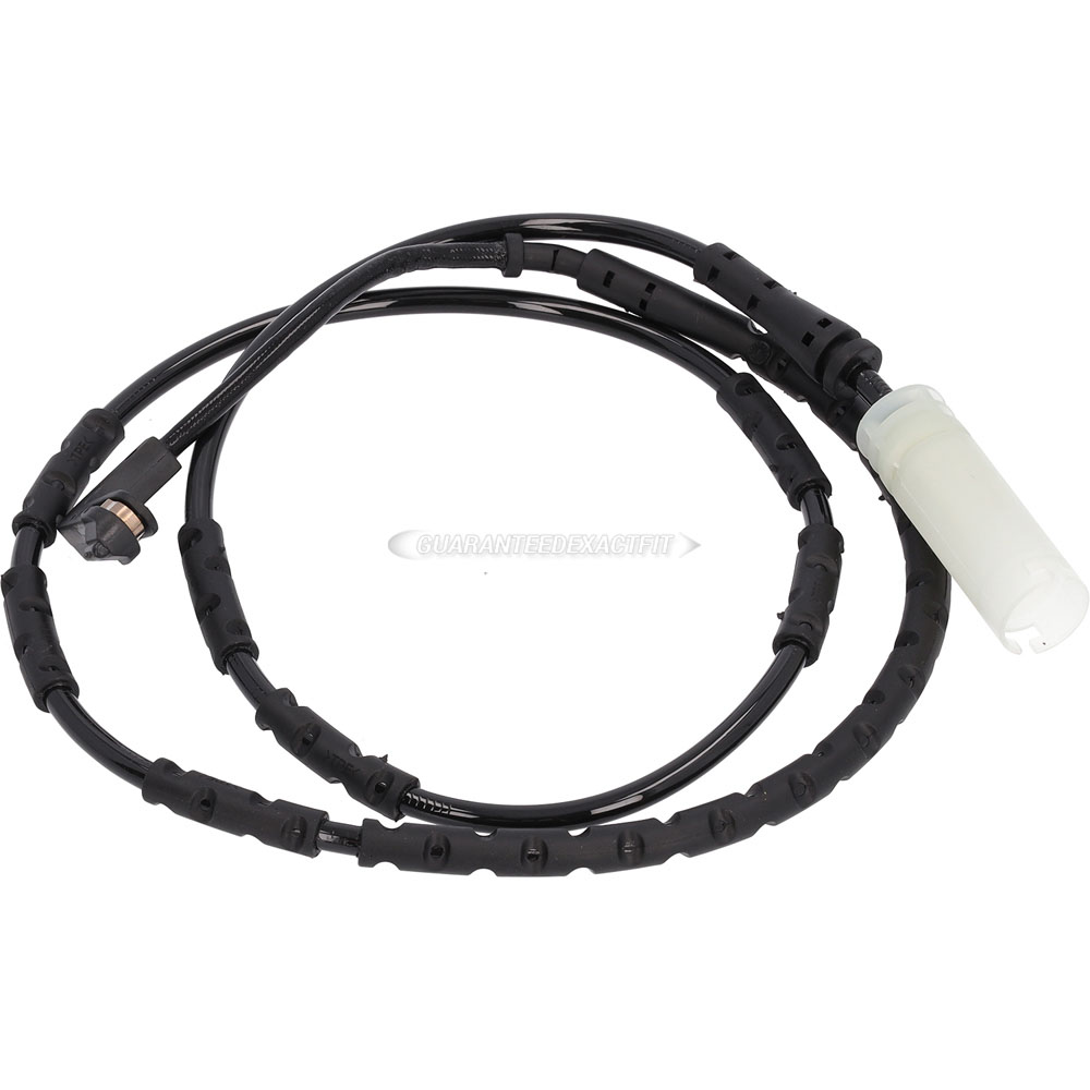 2006 Bmw 330xi Brake Pad Sensor