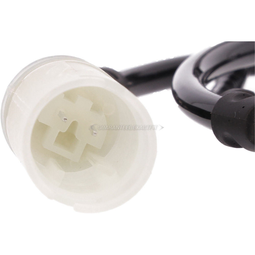 2006 Bmw 330xi Brake Pad Sensor