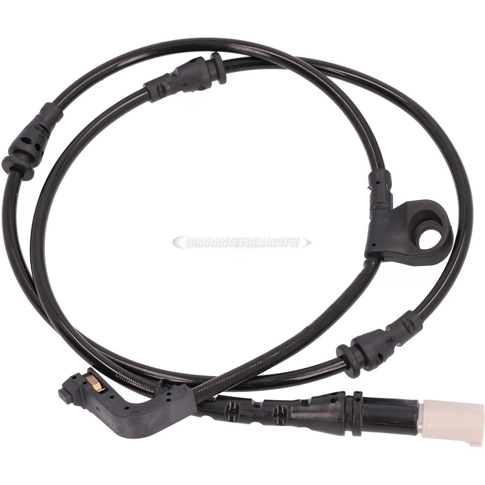 2009 Bmw X6 Brake Pad Sensor