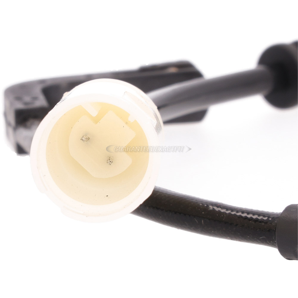 2009 Bmw M3 Brake Pad Sensor