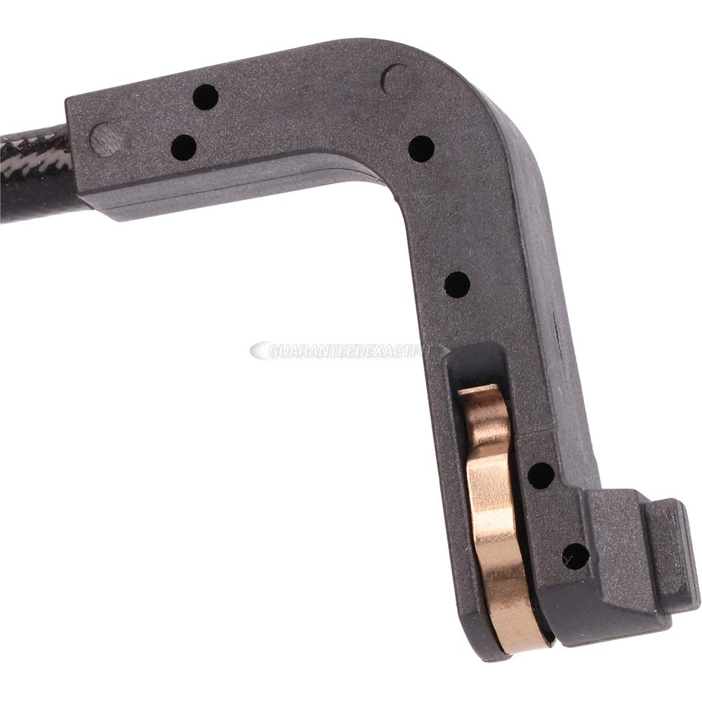 2008 Bmw M5 Brake Pad Sensor