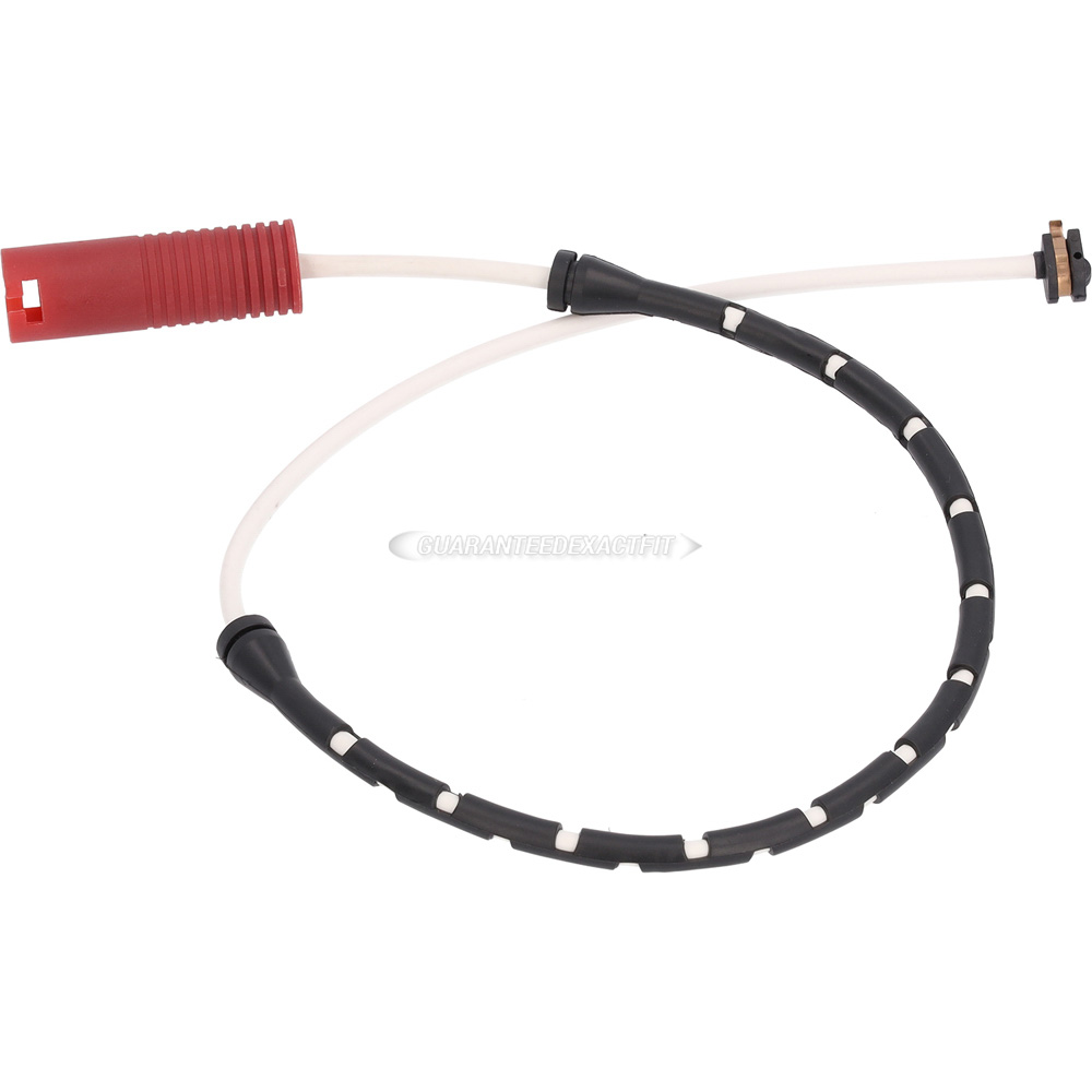 1995 Bmw 750iL Brake Pad Sensor