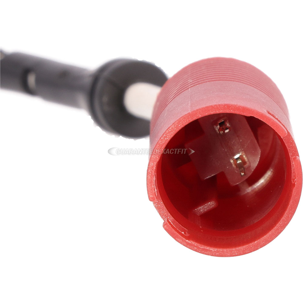 1995 Bmw 750iL Brake Pad Sensor