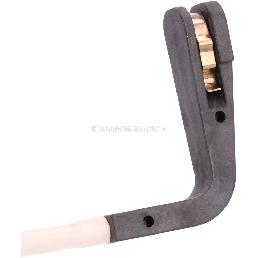 2000 Bmw Z8 Brake Pad Sensor