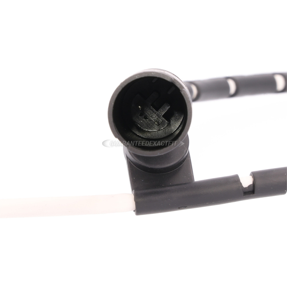 2000 Bmw Z8 Brake Pad Sensor