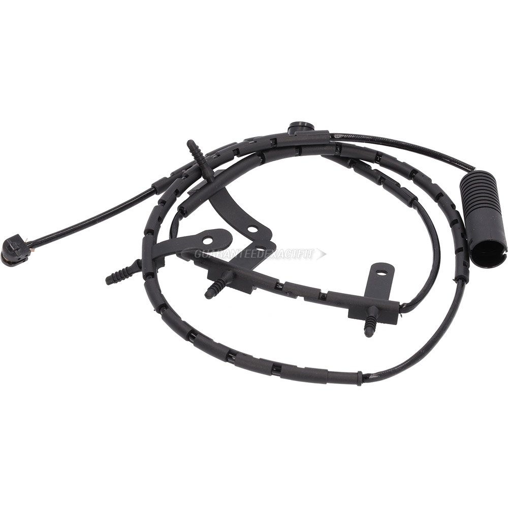 2004 Mini Cooper Brake Pad Sensor