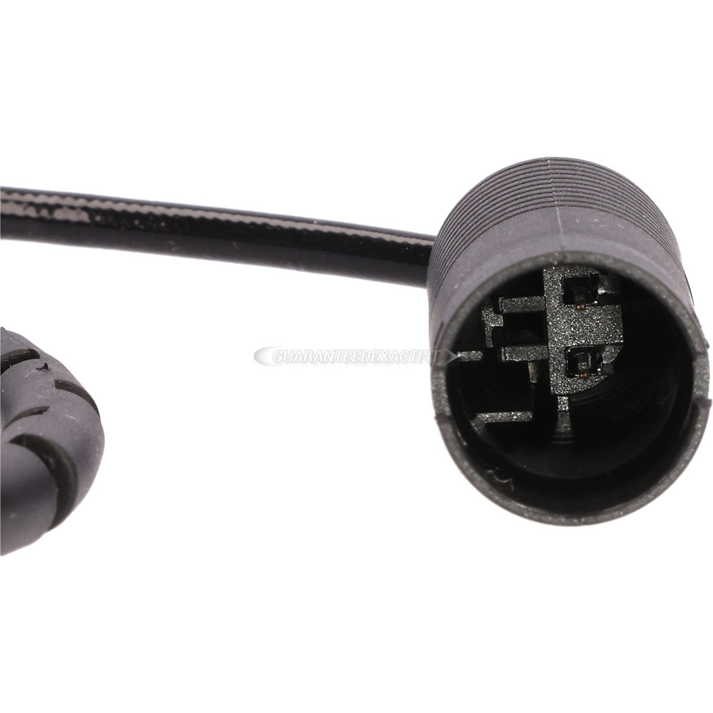 2004 Mini Cooper Brake Pad Sensor