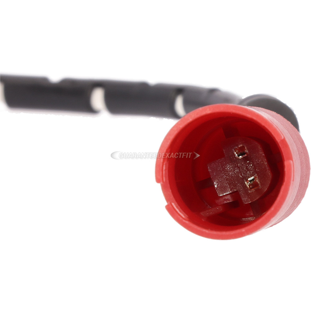 2000 Bmw 750iL Brake Pad Sensor