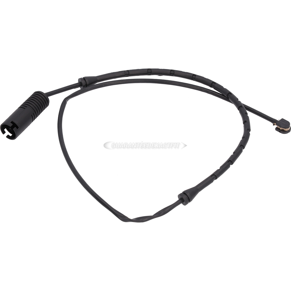 1996 Bmw M3 Brake Pad Sensor