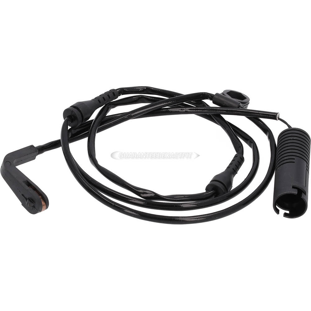 2000 Bmw 540i Brake Pad Sensor