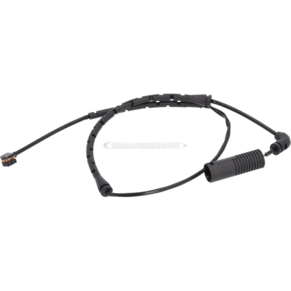 2003 Bmw X5 Brake Pad Sensor