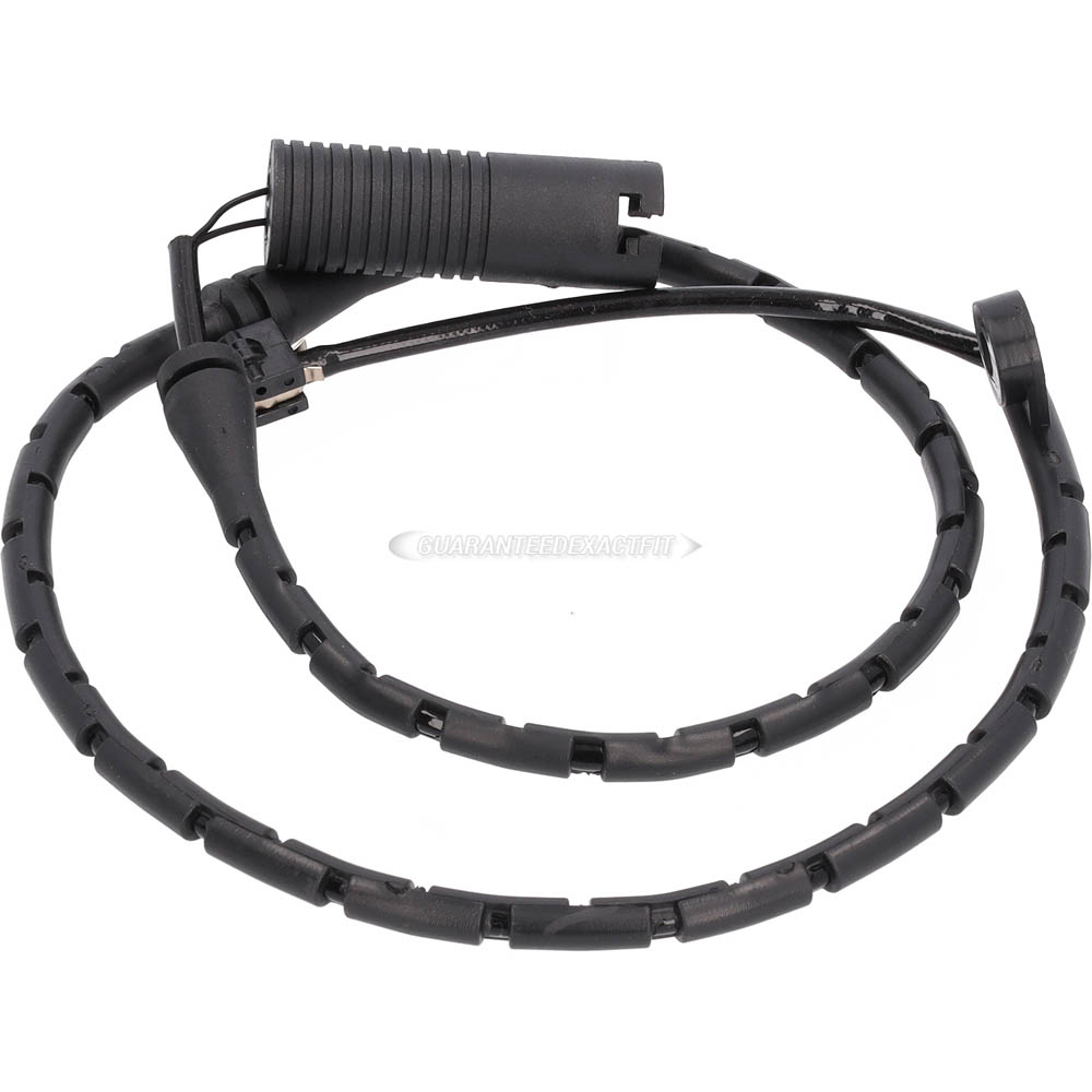 2003 Bmw X5 Brake Pad Sensor