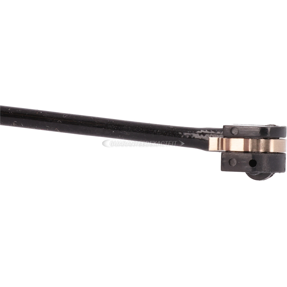 2003 Bmw X5 Brake Pad Sensor