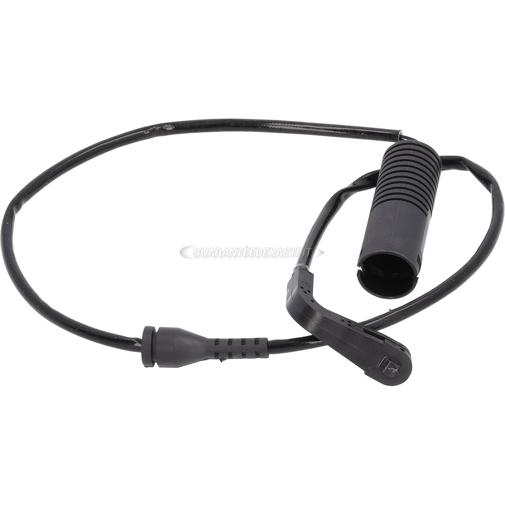 2003 Bmw M5 Brake Pad Sensor