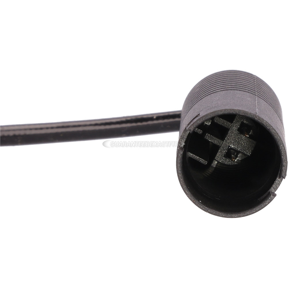 2003 Bmw M5 Brake Pad Sensor