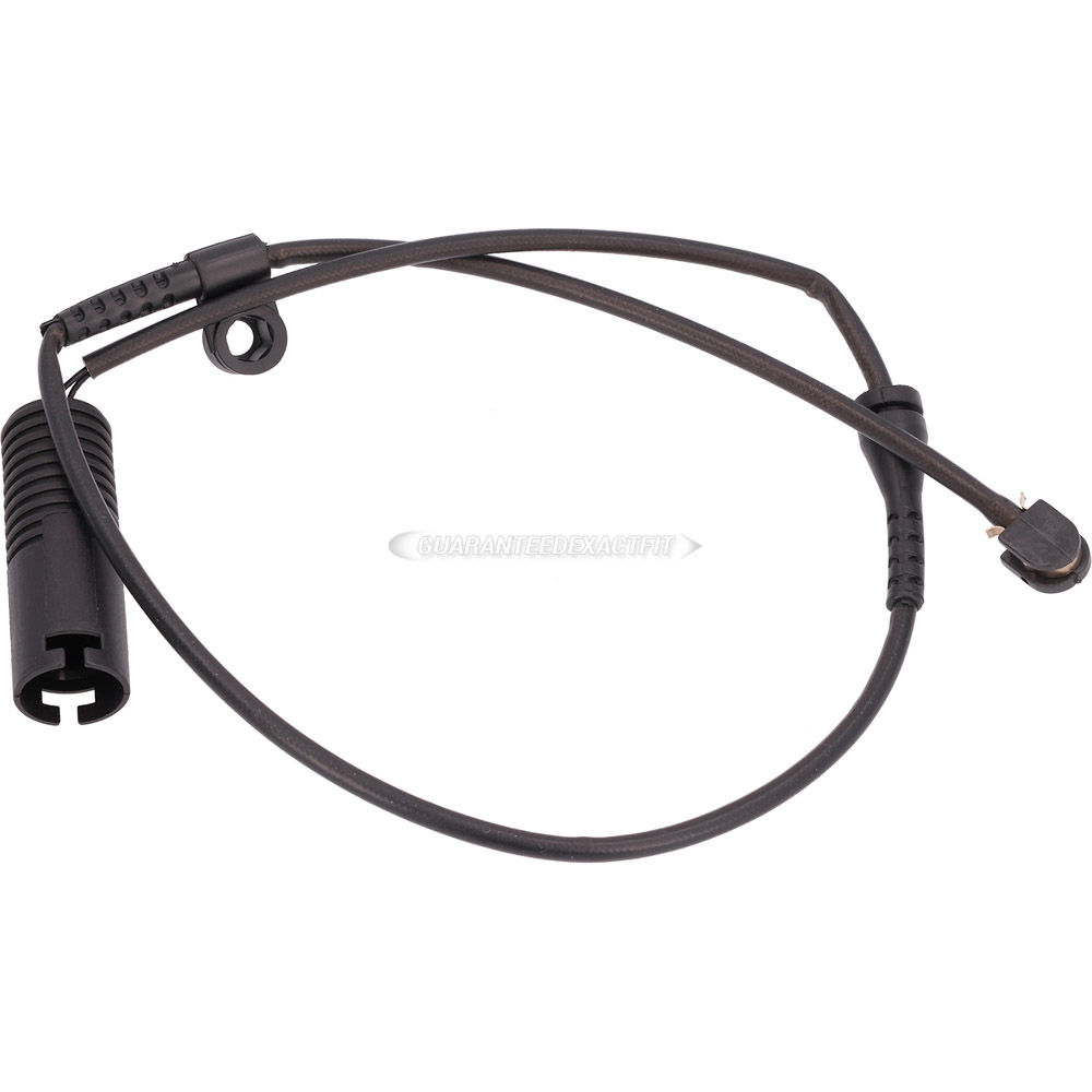 2000 Bmw 740iL Brake Pad Sensor