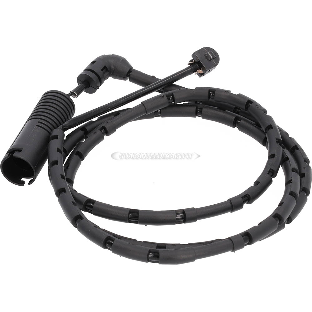 2006 Bmw X3 Brake Pad Sensor