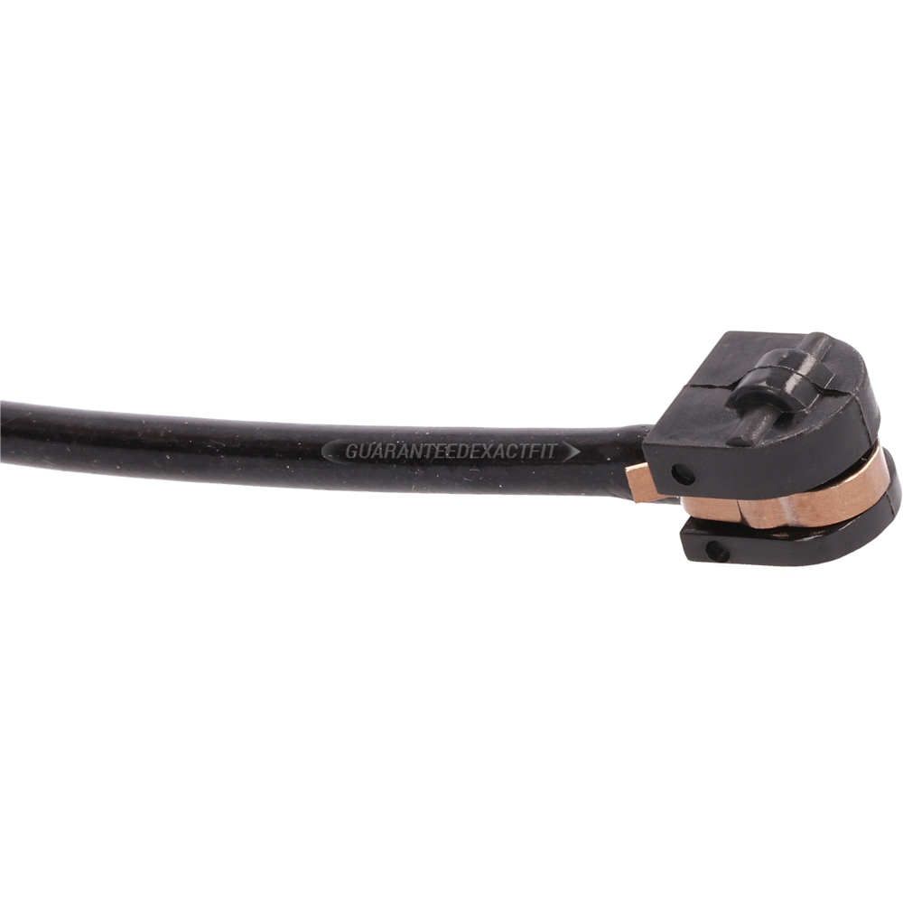 2006 Bmw X3 Brake Pad Sensor