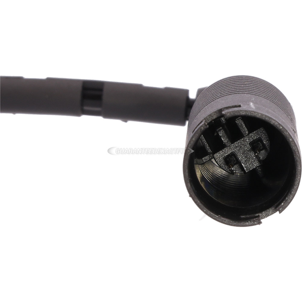 2006 Bmw X3 Brake Pad Sensor