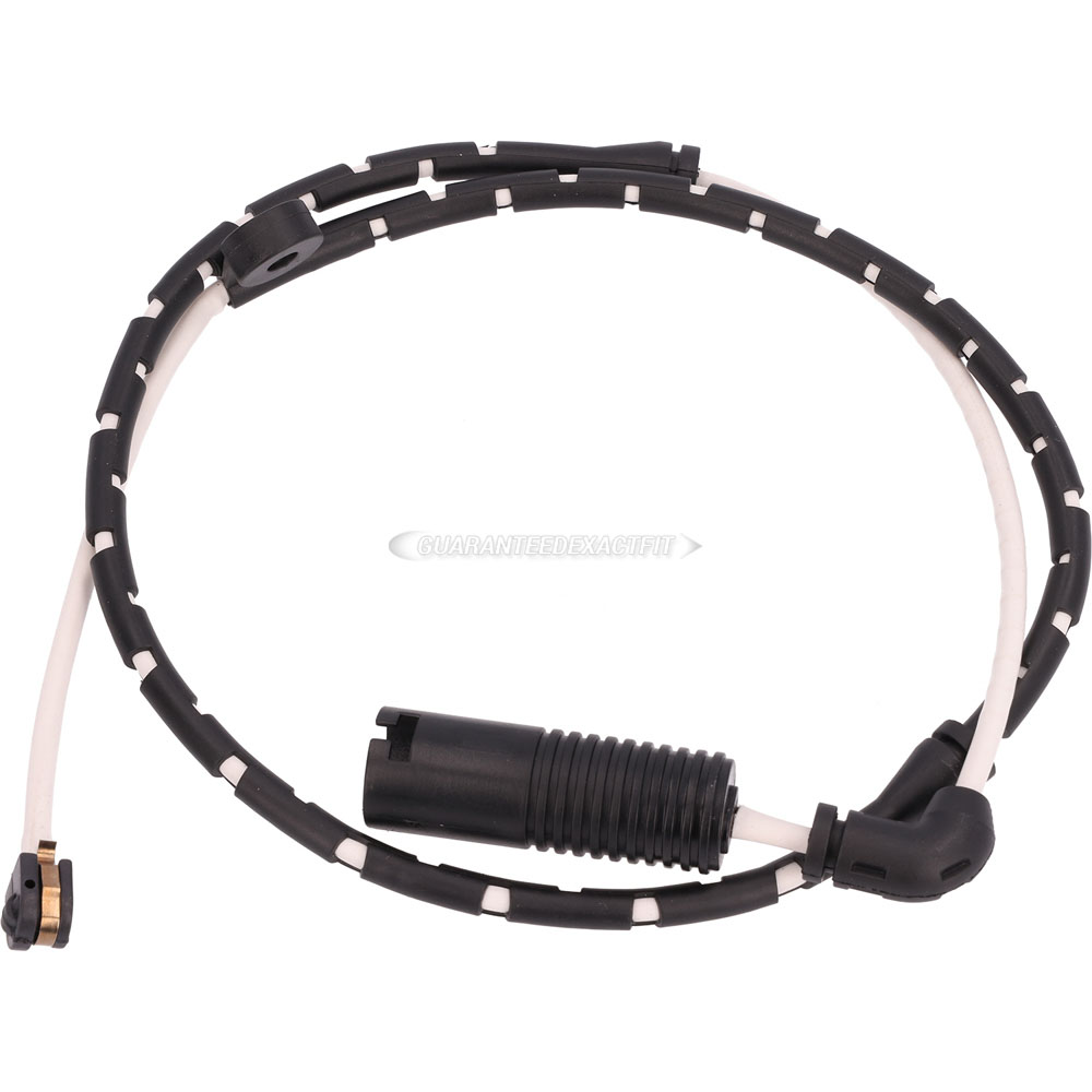 2004 Bmw X3 Brake Pad Sensor