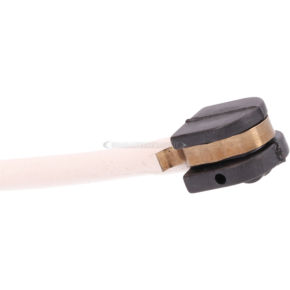 2004 Bmw X3 Brake Pad Sensor