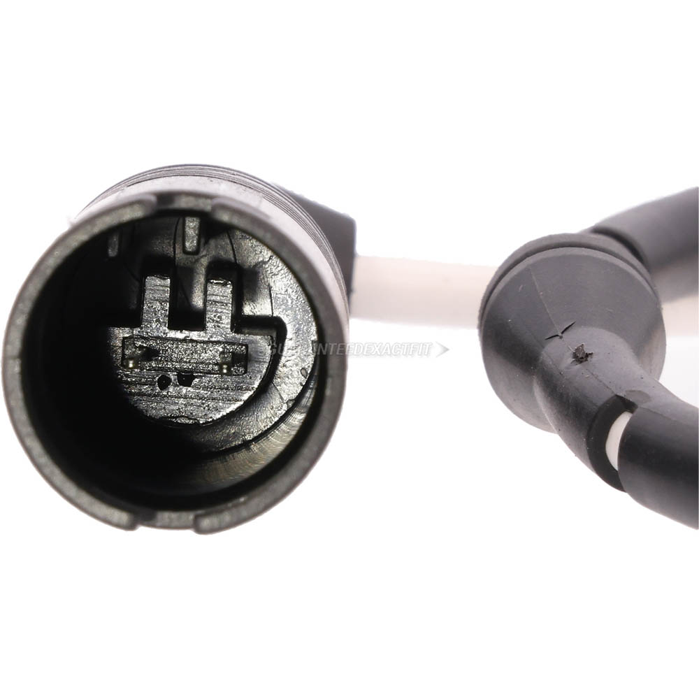 2004 Bmw X3 Brake Pad Sensor