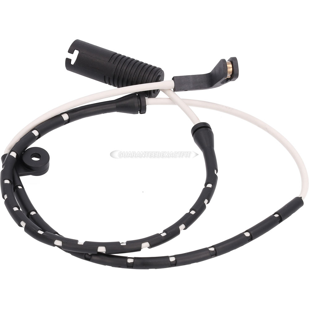 2003 Bmw M5 Brake Pad Sensor