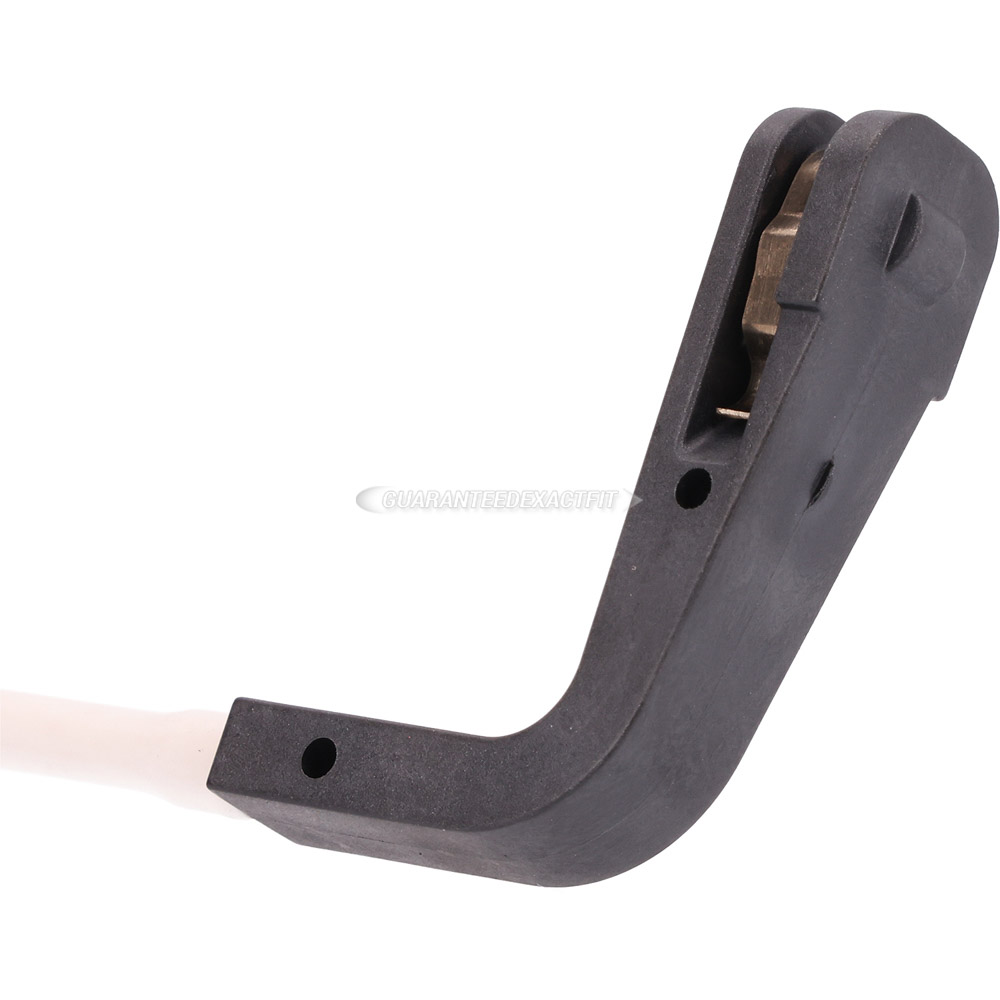 2003 Bmw M5 Brake Pad Sensor