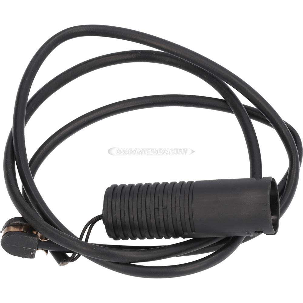 1996 Bmw Z3 Brake Pad Sensor