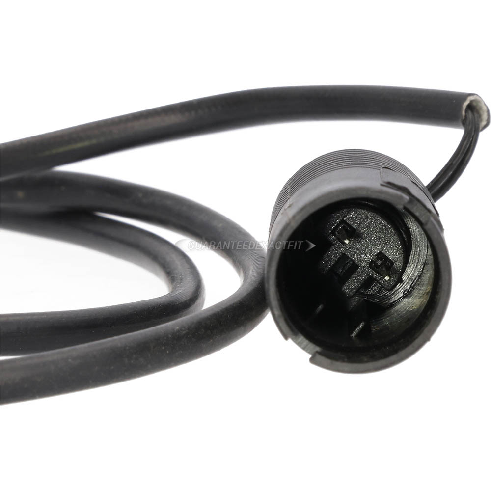 1996 Bmw Z3 Brake Pad Sensor